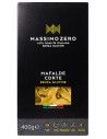 MASSIMO ZERO MAFALDE CORTE400G