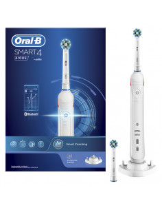 ORAL-B POWER SMART 4 BIANCO