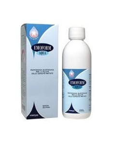 AQUA EMOFORM DELICATO 300ML