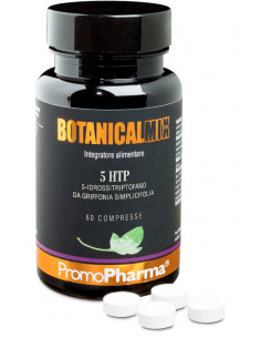 5HTP BOTANICAL 60CPR