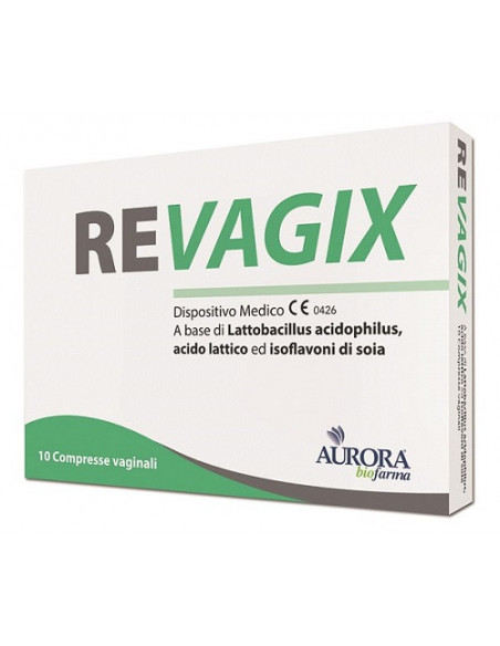 REVAGIX 10CPR