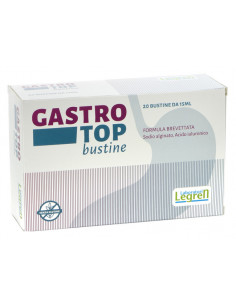 GASTRO TOP 20BUST