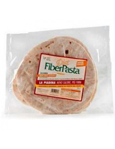 FIBERPASTA PIADINA 300G