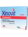 XINOVIT POLIVITAMINICO 30CPS