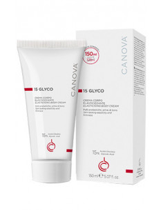 15 GLYCO CANOVA 150ML