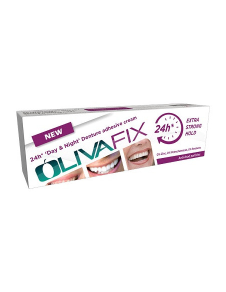 OLIVAFIX GOLD CREMA 75G