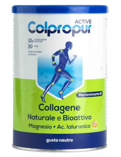 COLPROPUR ACTIVE NEUTRO 330G