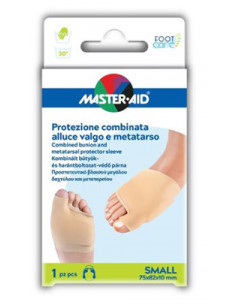 M-AID PROTEZIONE VALGO piu METAT S