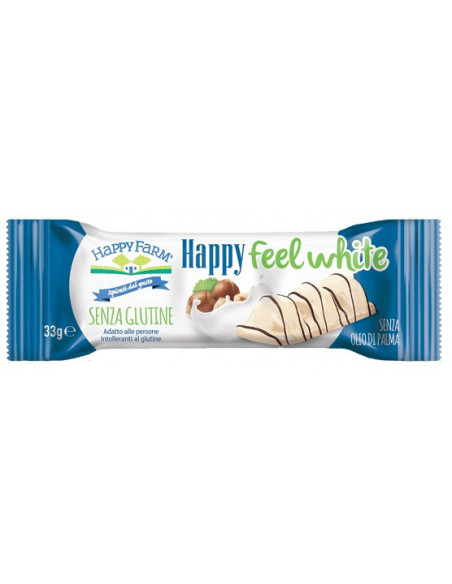 HAPPY FEEL WHITE 30G