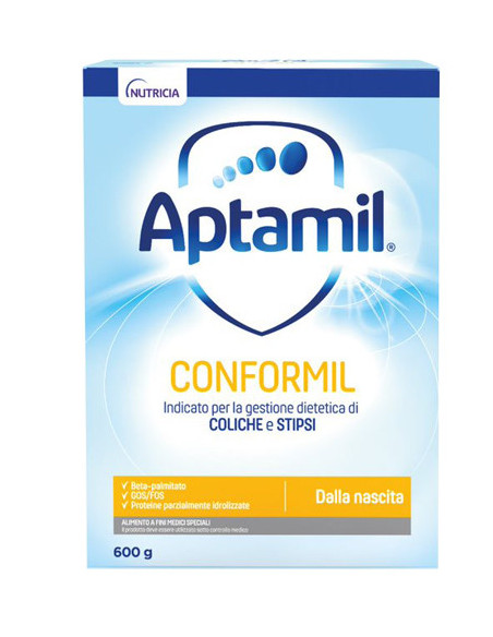 APTAMIL CONFORMIL PLUS 2BUST