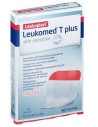 LEUKOMED T PLUS SS MEDIC 5X7,2