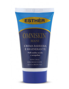 OMNISKIN MANI CREMA BARRI RIGE