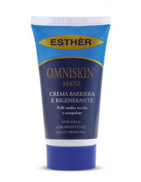 OMNISKIN MANI CREMA BARRI RIGE