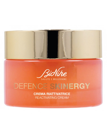 DEFENCE SKINERGY CREMA RIAT