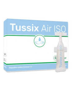 TUSSIX AIR BB ISO 10FX5ML