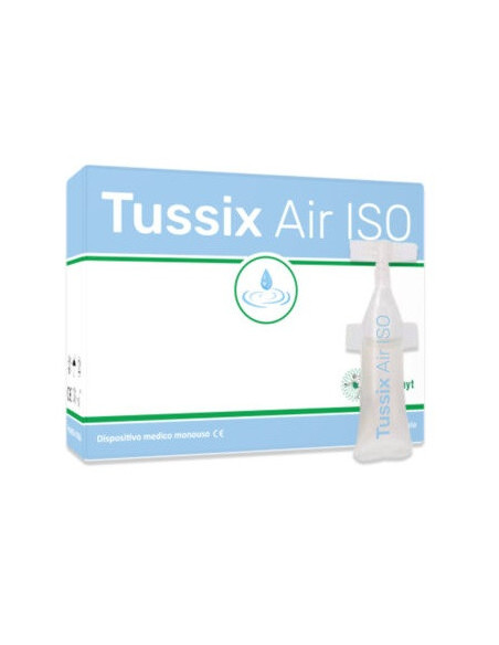 TUSSIX AIR BB ISO 10FX5ML