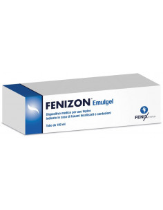 FENIZON EMULGEL 100ML