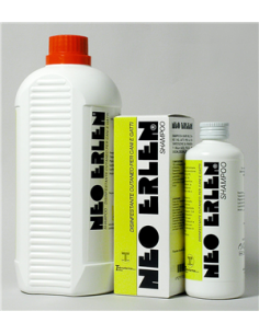 NEOERLEN SHAMPOO*1FL 200ML