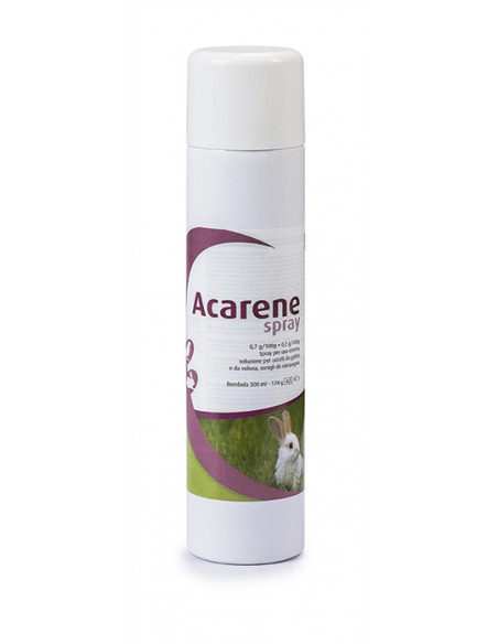 ACARENE*SPRAY FL 300ML