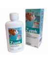 ZYZEK SHAMPOO ANT*FL PE 200ML