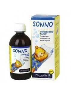 SONNO BIMBI 200ML