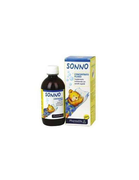 SONNO BIMBI 200ML