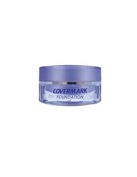 COVERMARK FOUNDATION 2 15ML