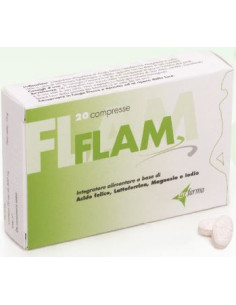 FLAM INTEGRAT 20CPR