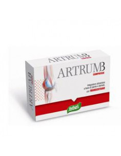 ARTRUM B C MANGOST 48CPR 31G