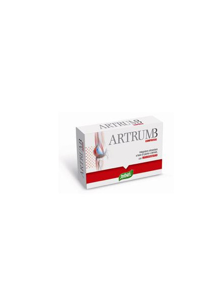 ARTRUM B C MANGOST 48CPR 31G