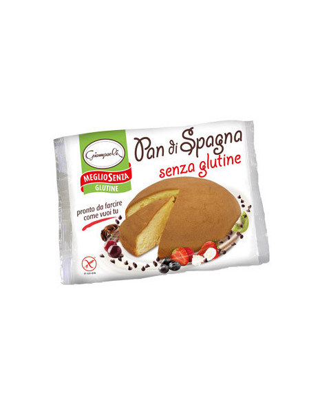 PAN DI SPAGNA 150G