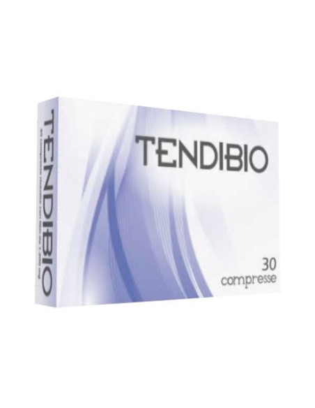 TENDIBIO 20CPR