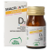 MACROVYT VITAMINA D3 VEG 60CPR