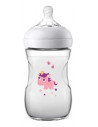 AVENT BOTTLE NAT UNICORN