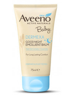 AVEENO BABY DERMEXA ITCHY BALM