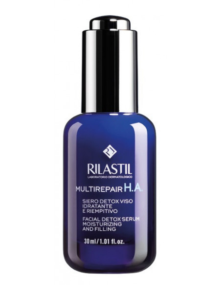 RILASTIL MULTIREPAIR HA 30ML