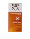 DERMASOL CREMA VISO P M A 50ML