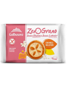 ZEROGRANO FROLLINO 220G