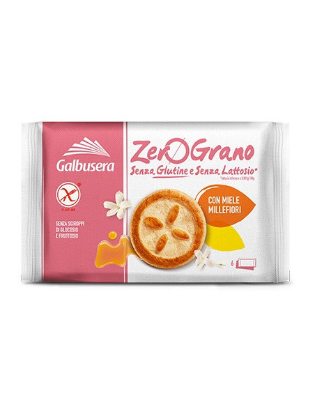 ZEROGRANO FROLLINO 220G