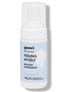 GOOVI SCHIUMA DETERGENTE 100ML