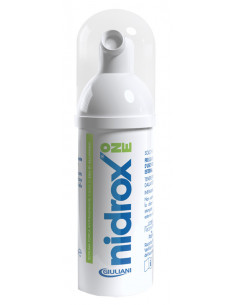 NIDROX ONE 50ML (SOST SCHIUMA