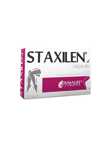 STAXILEN 30CPS