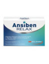 Ansiben relax 15 compresse