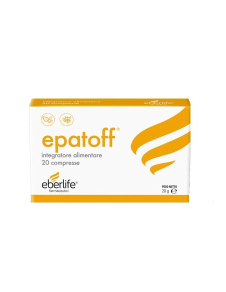 EPATOFF 20CPR