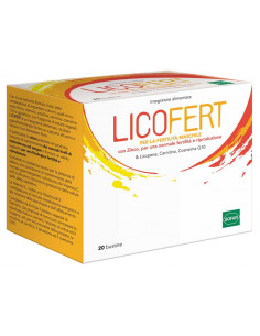 LICOFERT 20BUST