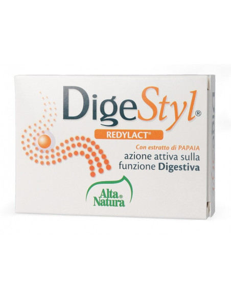 Digestyl 15 capsule 7,5 g