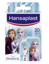 Hansaplast cerotto kids frozen 20 pezzi