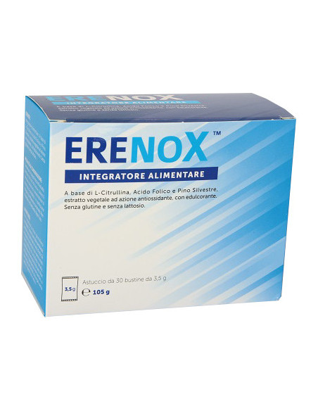 Erenox 30 bustine