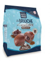 Nutrifree le brioche cacao dark 200 g