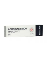 Acido salicilico mv*5% ung 30g